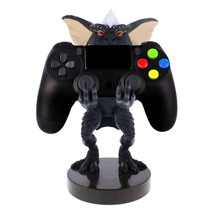 Cable Guy soporte sujecion figura Stripe Gremlins 21cm 2 Cable Guy soporte sujecion figura Stripe Gremlins 21cm 2