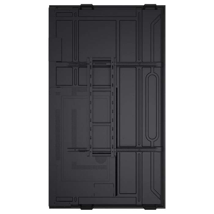 IIYAMA LH8664UHS-B2AG Pantalla 4K 85.6" 3840x2160 IPS 24/7 3xHDMI 2xUSB Wifi