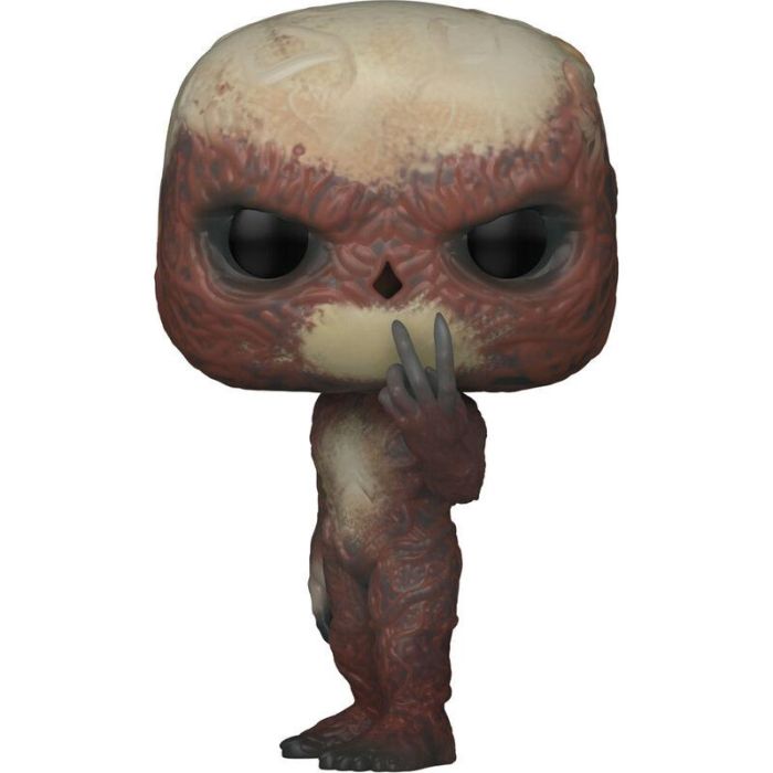 Funko Figura POP Stranger Things Vecna Pointing 9cm Vinilo Coleccionable