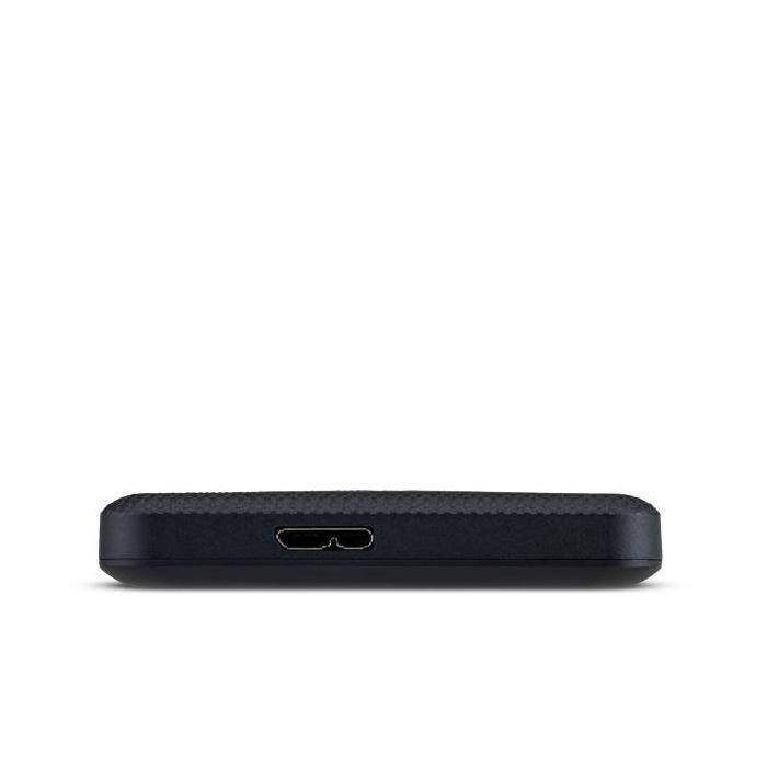 Disco Duro Externo Toshiba CANVIO ADVANCE Negro 1 TB USB 3.2 Gen 1 4