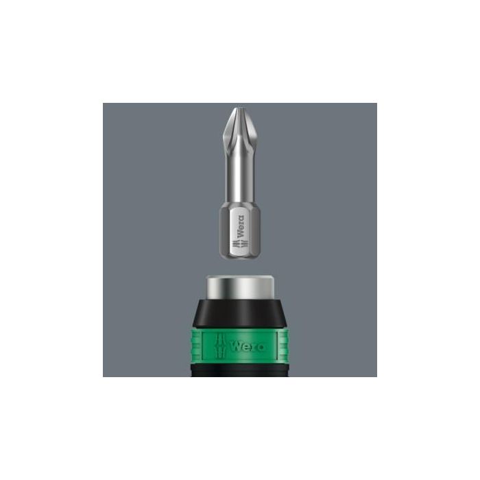 Wera Serie 7400 Kraftform 7440 Drehmomentschraubendreher 5