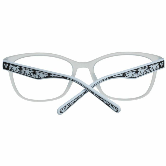 Montura de Gafas Mujer Roxy ERJEG03050-53ABLU Transparente ø 54 mm 2 Montura de Gafas Mujer Roxy ERJEG03050-53ABLU Transparente ø 54 mm 2