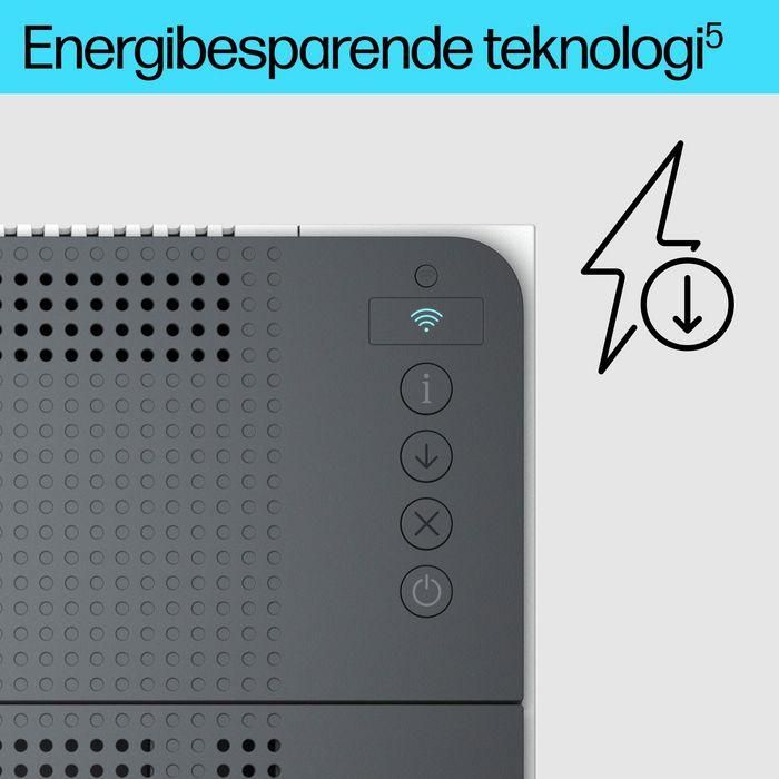 HP M209dw Impresora Láser Monocromo Compacta de Alta Productividad WiFi con Impresión Doble Cara Rápida y HP Smart App 29 HP M209dw Impresora Láser Monocromo Compacta de Alta Productividad WiFi con Impresión Doble Cara Rápida y HP Smart App 29