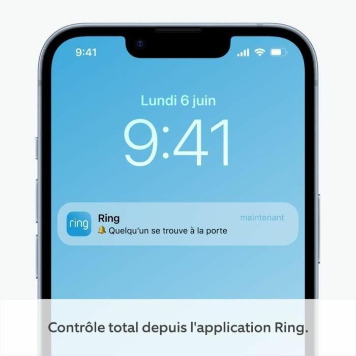 Ring RIN0840268939748 Timbre con Video Inalámbrico HD 1440p, Notificaciones, Bronce Veneciano 3 Ring RIN0840268939748 Timbre con Video Inalámbrico HD 1440p, Notificaciones, Bronce Veneciano 3