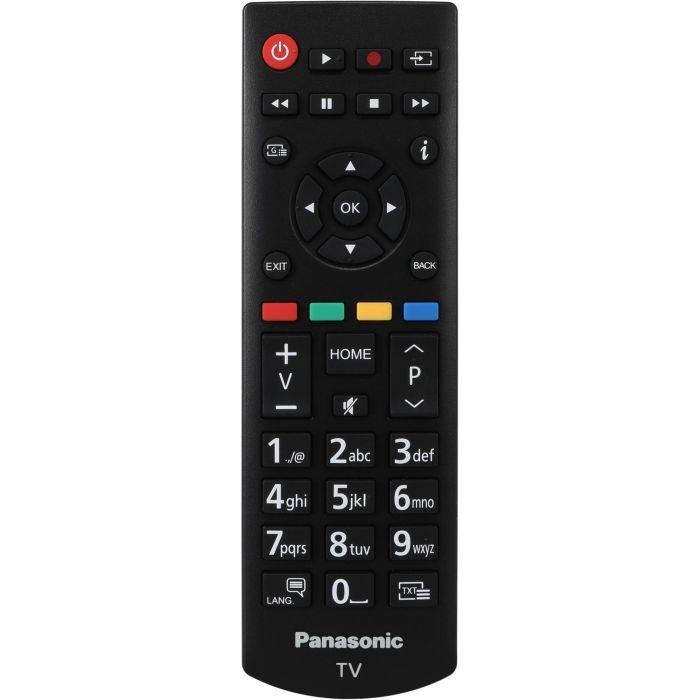 Panasonic TS-32N30AEZ Televisor LED HD de 32 pulgadas (81,3 cm) Negro 1