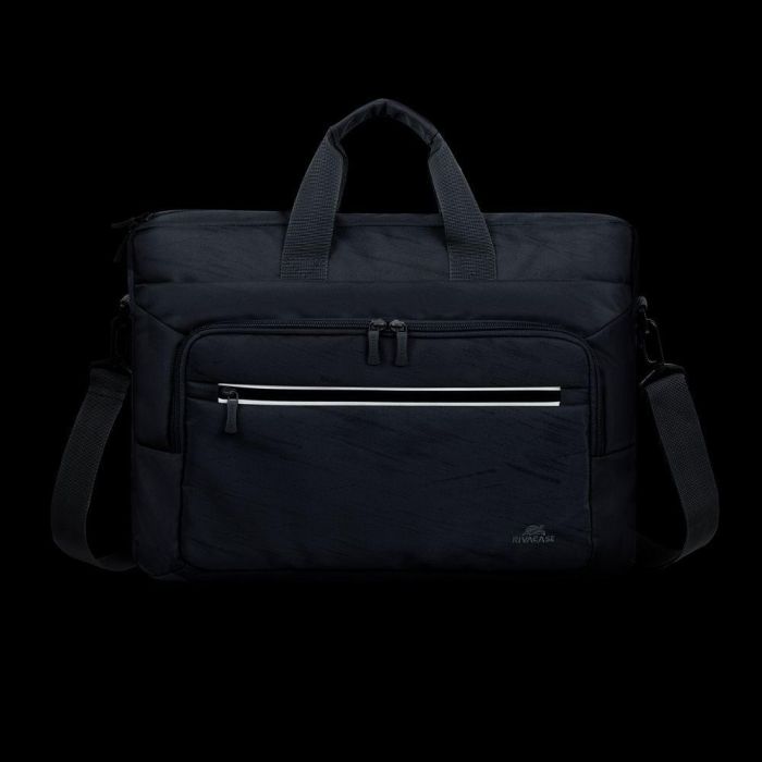 RIVACASE 7531 Funda/Bolso para Portátil Alpendorf de 15.6"-16" Gris 9 RIVACASE 7531 Funda/Bolso para Portátil Alpendorf de 15.6"-16" Gris 9
