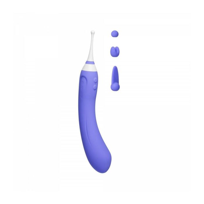 Vibrador Lovense Azul 9 Vibrador Lovense Azul 9