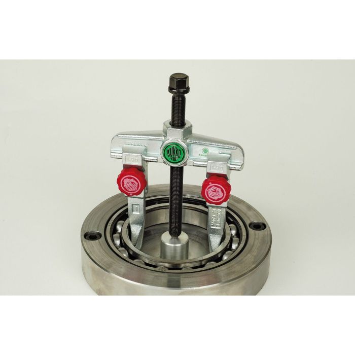Extractor de rodamientos KUKKO 2 Patas 5