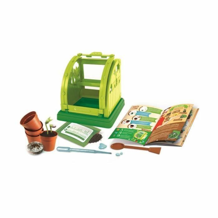 Juego de Ciencia Clementoni CLEMENTONI 2 Juego de Ciencia Clementoni CLEMENTONI 2
