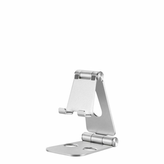 Soporte para móvil o tablet Neomounts DS10-160SL1 Acero (1 unidad) Soporte para móvil o tablet Neomounts DS10-160SL1 Acero (1 unidad)