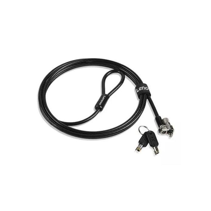 Lenovo Kensington MicroSaver 2.0 Cable Lock 2 Lenovo Kensington MicroSaver 2.0 Cable Lock 2