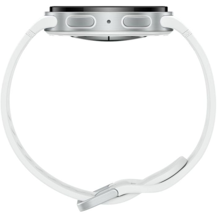 Samsung Galaxy Watch8 SM-L320 40 mm. Silver 4 Samsung Galaxy Watch8 SM-L320 40 mm. Silver 4