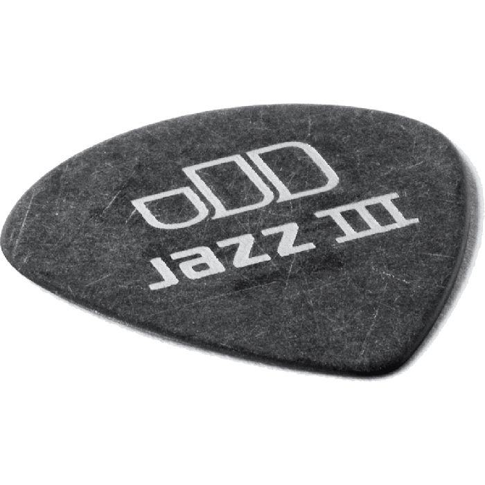 Pack 72 Püas Tortex® / Jazz Pitch Black - 1,50 Mm 1 Pack 72 Püas Tortex® / Jazz Pitch Black - 1,50 Mm 1