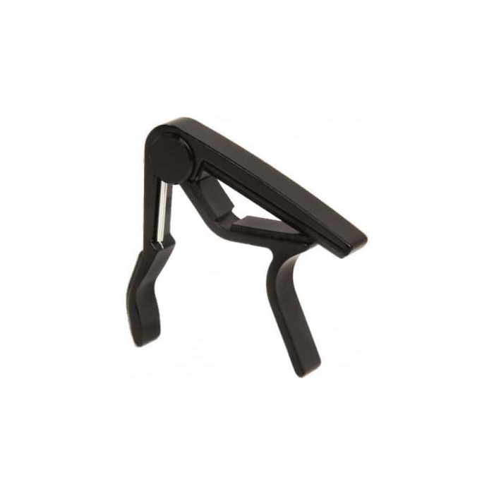 Cejilla Banjo (Plano) Trigger Negra