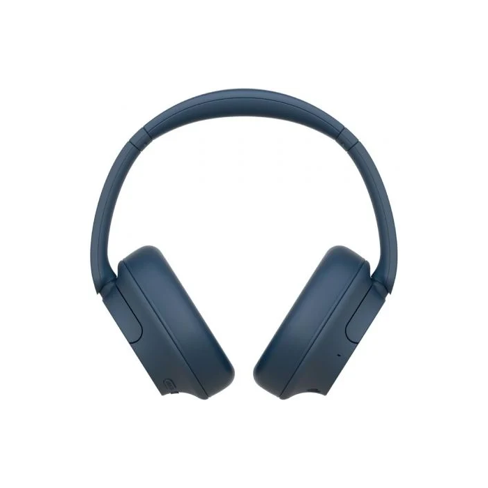 Auriculares Bluetooth con Micrófono Sony WH-CH720 Azul 1 Auriculares Bluetooth con Micrófono Sony WH-CH720 Azul 1