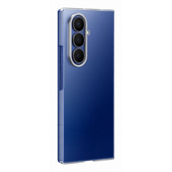 Samsung Clear Case fr Galaxy Fold7 1