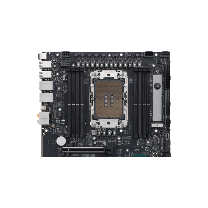 ASUS PRO WS W790-ACE Intel W790 LGA 4677 13 ASUS PRO WS W790-ACE Intel W790 LGA 4677 13