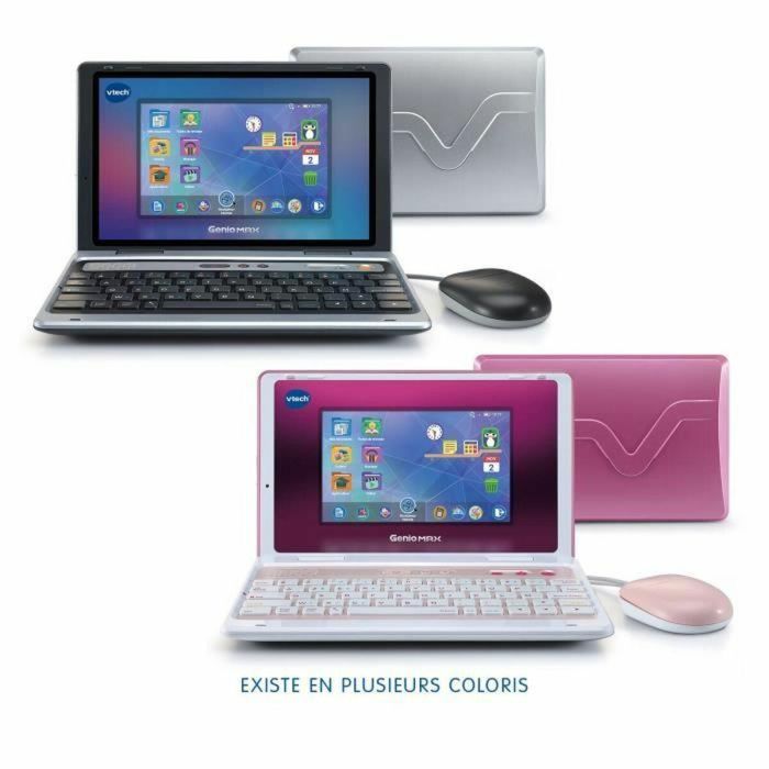 Laptop Vtech Genio Max 2