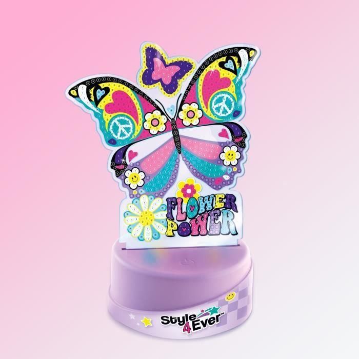 Canal Toys - Style For Ever - Caja de lámpara Diamant'Art - OFG 299 1 Canal Toys - Style For Ever - Caja de lámpara Diamant'Art - OFG 299 1