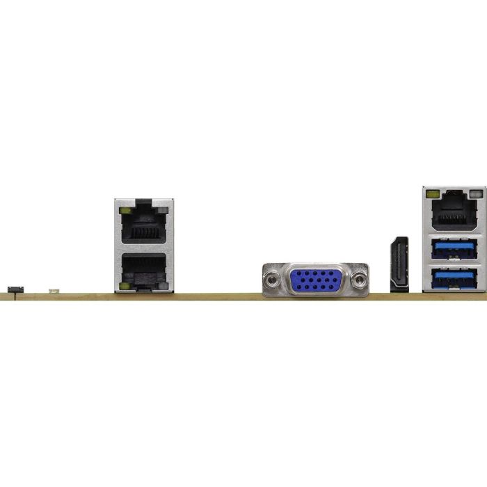ASRock Mainboard Z690D4ID-2T/G5/X550 mini-ITX Sockel 1700 DDR5-only Single 3 ASRock Mainboard Z690D4ID-2T/G5/X550 mini-ITX Sockel 1700 DDR5-only Single 3