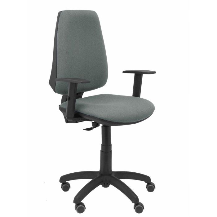 Silla de Oficina P&C 20B10RP Gris 1