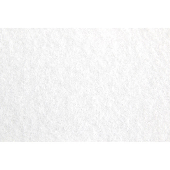 Liderpapel Fieltro Blanco 50x70cm 160g/m2 2