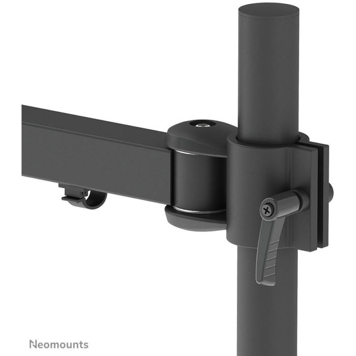 Tischhalterung für Flachbildschirme bis 30" (76 cm) 10KG FPMA-D960 Neomounts 4