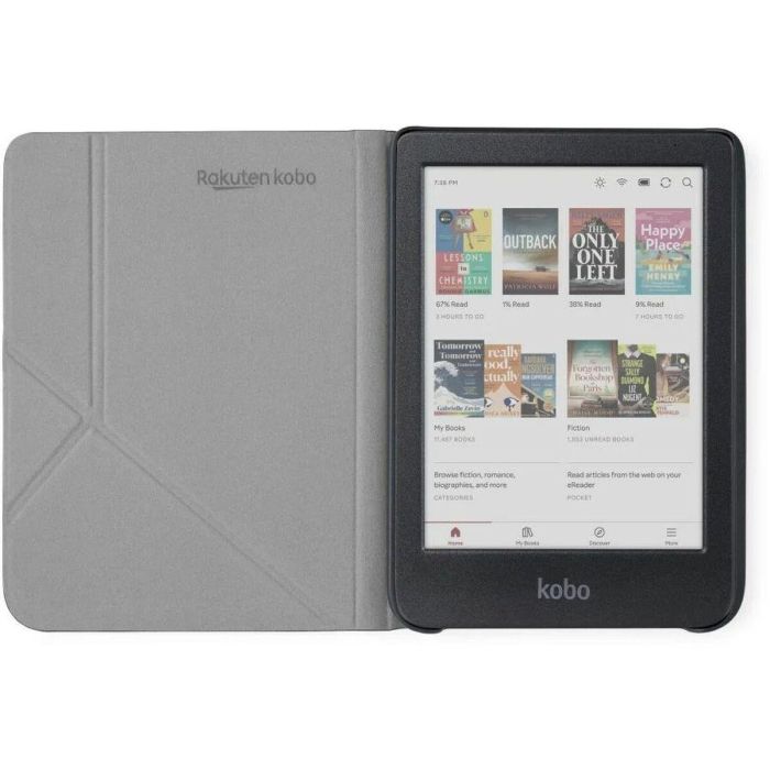 Funda para eBook Kobo Clara 1