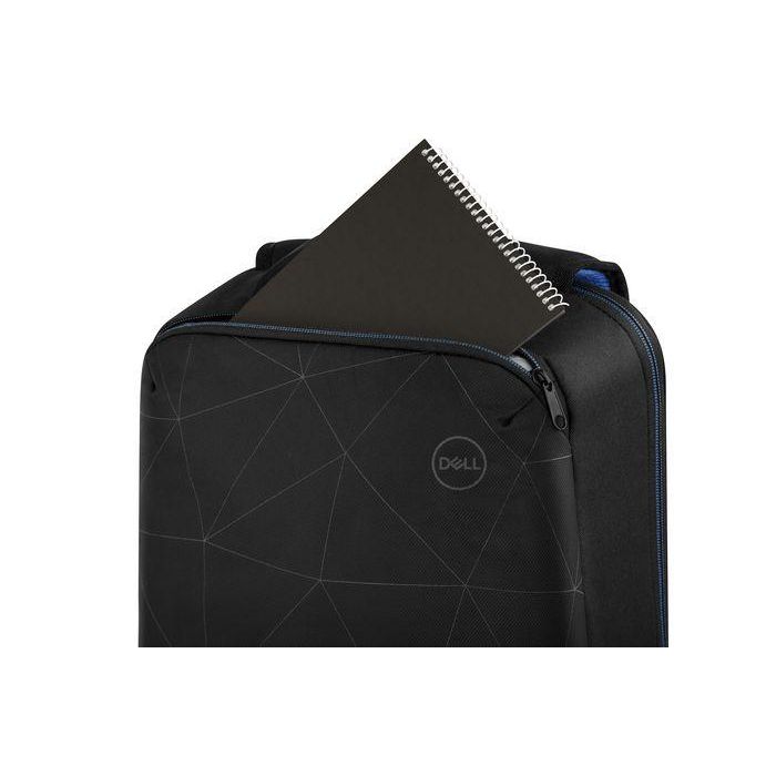 Dell Mochila Essentia Backpack 15 (ES1520P) 15.6", 31 x 14 x 43 cm, 20 L, 450 g 11