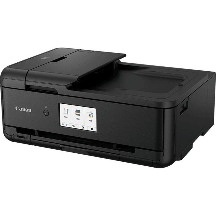 Impresora Multifunción Canon PIXMA TS9550a 5