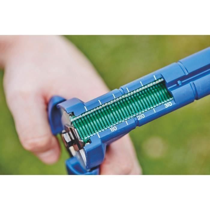 Rapid FP222 Abrazadera de grapado rápido VR 22 1 Rapid FP222 Abrazadera de grapado rápido VR 22 1