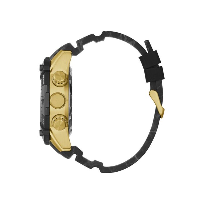 Reloj Hombre Guess GW0421G2 Negro 2 Reloj Hombre Guess GW0421G2 Negro 2