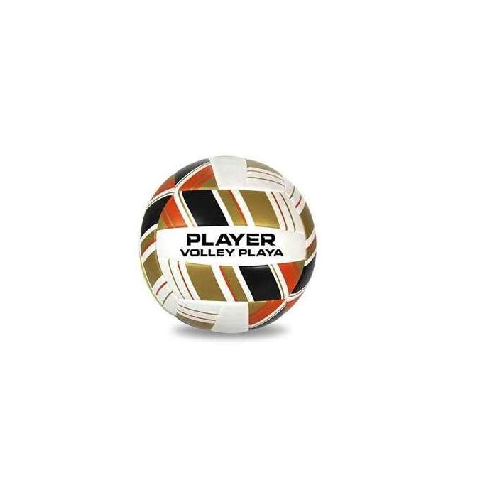 Balón volley playa player, 230mm, tacto suave - modelos surtidos Balón volley playa player, 230mm, tacto suave - modelos surtidos