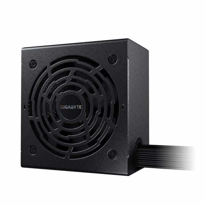GIGABYTE P750BS unidad de fuente de alimentación 750 W 20+4 pin ATX Negro 11 GIGABYTE P750BS unidad de fuente de alimentación 750 W 20+4 pin ATX Negro 11