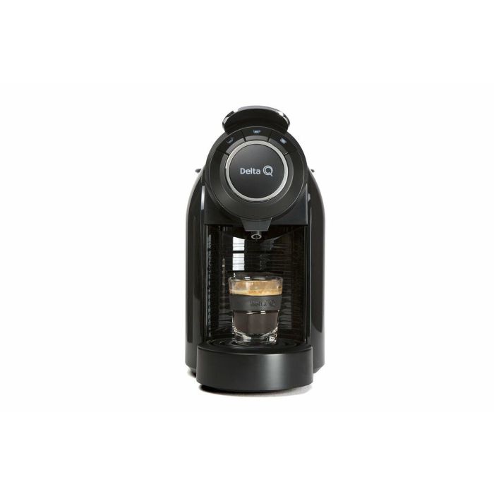 Cafetera de Cápsulas Delta Q Evolution 1 L 2