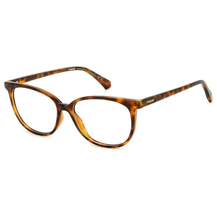 Montura de Gafas Mujer Polaroid PLD D487 51865 3 Montura de Gafas Mujer Polaroid PLD D487 51865 3