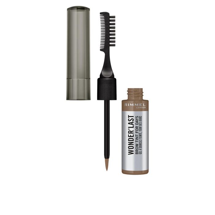 Rimmel London #002 WONDER'LAST brow tint for days Tinte para Cejas 4,5 ml