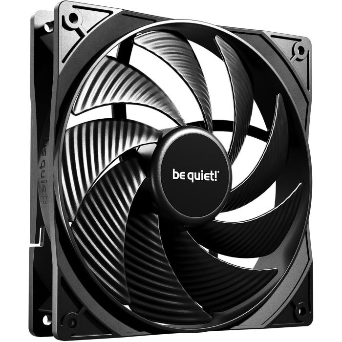 140mm be quiet! Pure Wings 3 PWM high-speed 0 140mm be quiet! Pure Wings 3 PWM high-speed 0