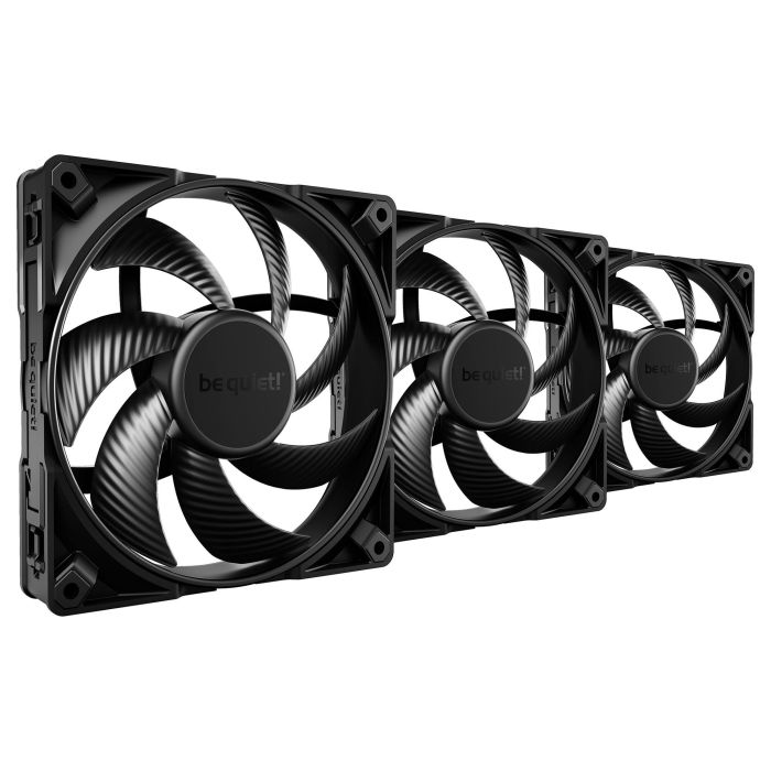 Be Quiet! Silent LOOP 3 420mm Refrigeración Líquida AIO para Procesador 420mm