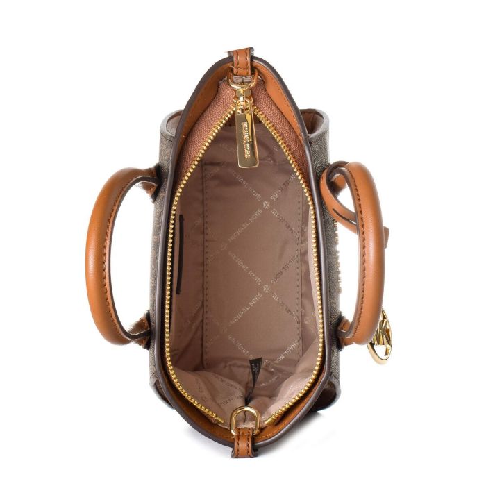 Bolso de Mano Michael Kors Avril 1 Bolso de Mano Michael Kors Avril 1