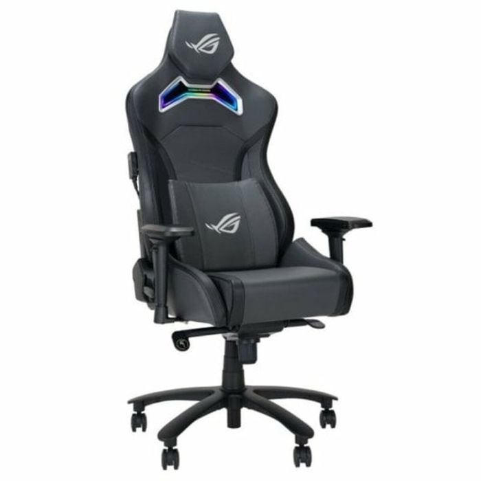 Silla de Oficina Asus Gris 5