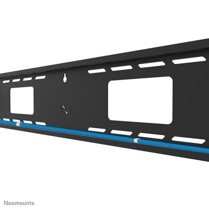 Neomounts WL30-750BL18 Soporte de Pared Fijo Alta Resistencia para Pantallas 43-98" Max 125 kg VESA 100x100-800x600 Negro TÜV 7 Neomounts WL30-750BL18 Soporte de Pared Fijo Alta Resistencia para Pantallas 43-98" Max 125 kg VESA 100x100-800x600 Negro TÜV 7