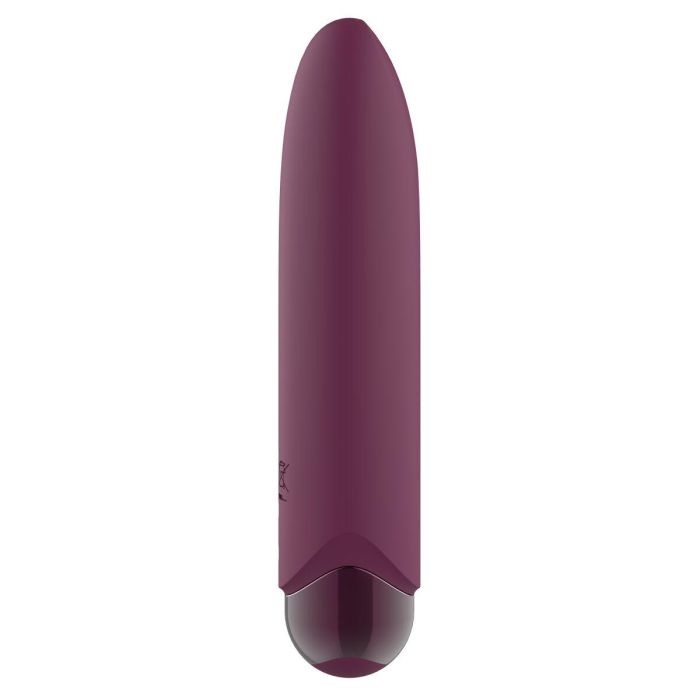 Mini Vibrador Dream Toys Bullet Vibe Morado 6