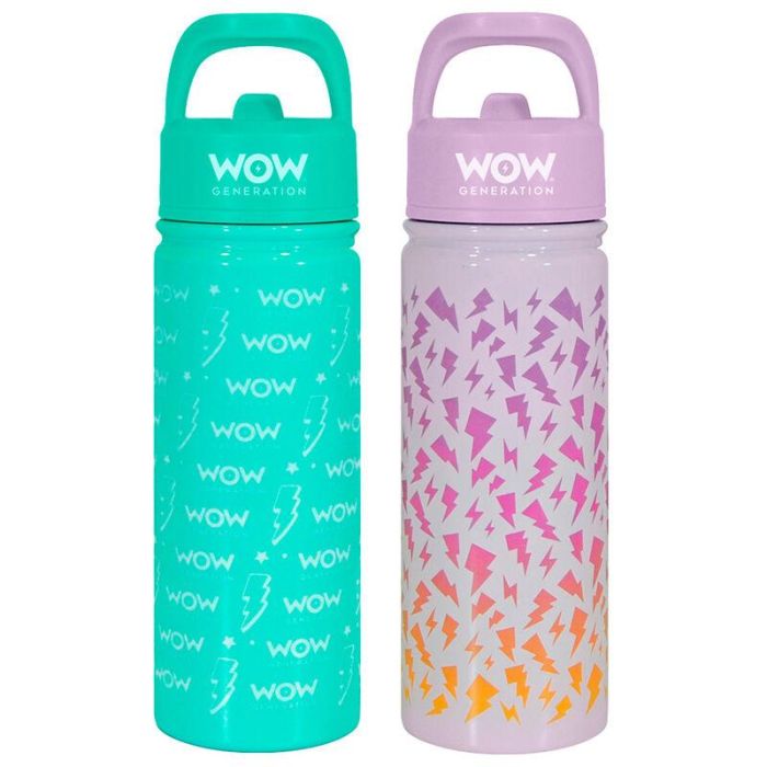 Camtimplora Wow Generation 500ml surtido 2