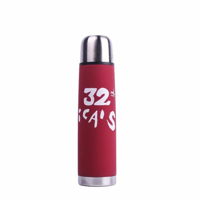Termo Laken 1820-08 Rojo Termo Laken 1820-08 Rojo