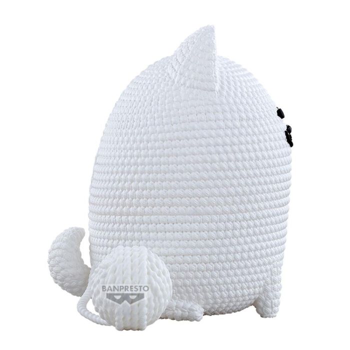 Figura Annoying Dog Undertale 13cm 3