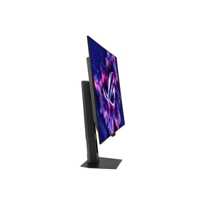 Asus Rog Strix Xg32Ucwmg Pantalla para Pc 80 Cm (31.5") 3840 X 2160 Pixeles 4K Ultra Hd Oled Negro 4 Asus Rog Strix Xg32Ucwmg Pantalla para Pc 80 Cm (31.5") 3840 X 2160 Pixeles 4K Ultra Hd Oled Negro 4