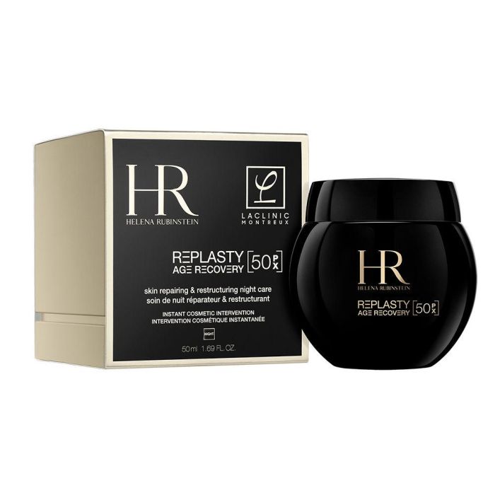 Helena Rubinstein REPLASTY AGE RECOVERY 50PX Crema Regeneradora con 50% Pro-Xylane 100 ml