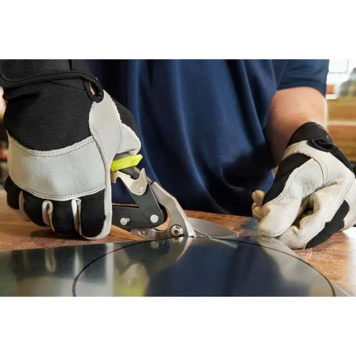 Ryobi RYO4892210222817 Juego de 3 Tijeras de Aviación Universal, Paso Derecho, Paso Izquierdo 1 Ryobi RYO4892210222817 Juego de 3 Tijeras de Aviación Universal, Paso Derecho, Paso Izquierdo 1