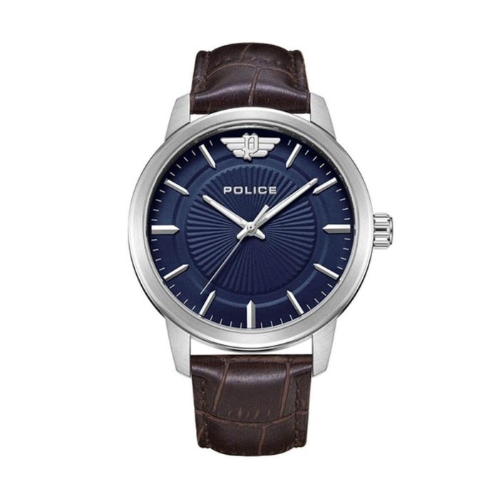 Reloj Hombre Police PEWJA2227410 Negro Reloj Hombre Police PEWJA2227410 Negro